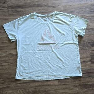 Reebok T-shirt